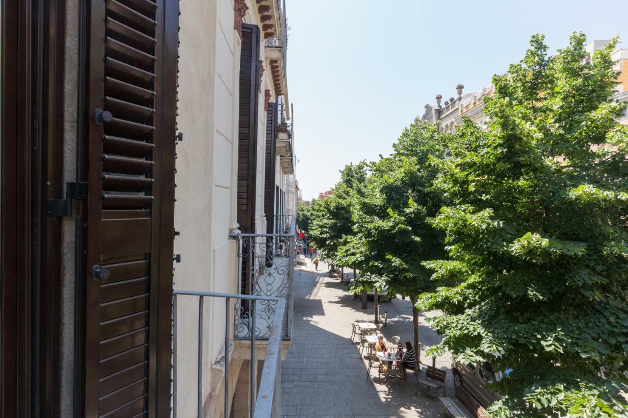 Matarolux16 Apartment Exterior photo